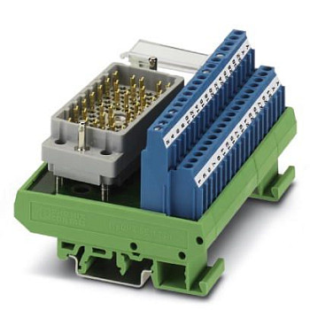 Интерфейсный модуль-UMK-EC90/32/EX-XOR