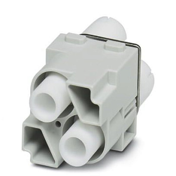 Модуль для установки контактов-HC-M-02-CT-M-HV-16