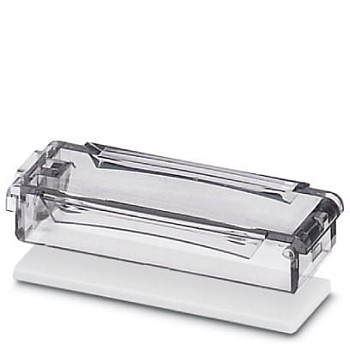 Крышка-BC 17,8 DKL S TRANS