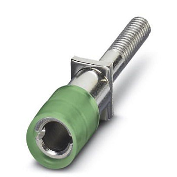 Гнездо для щупа тестера-PSBJ 3,5/18/7 GN