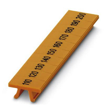 Планка Zack-ZB 5/OG:LGS 110-200