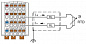 Модуль ввода-вывода-AXL F RTD4 1H