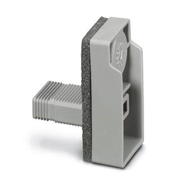 Уплотнит. пластина-POT-UW 25