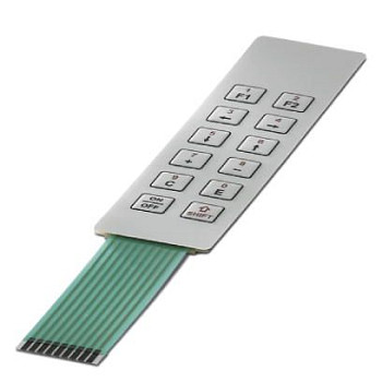 Принадлежности-KP HCS T-MIC K12 C3 P9