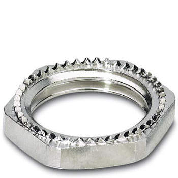 Гайка ЭМВ-SACC-M16-KD-NUT-SH