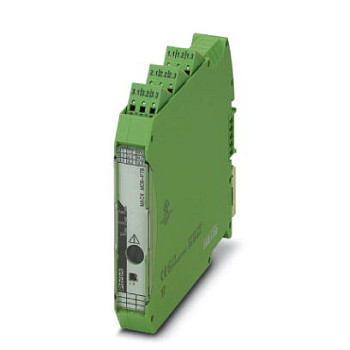 Модуль питания и сигнализации-MACX MCR-PTB-SP