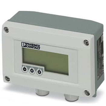 Цифровые индикаторы-FA MCR-FDS-I-I-OLP