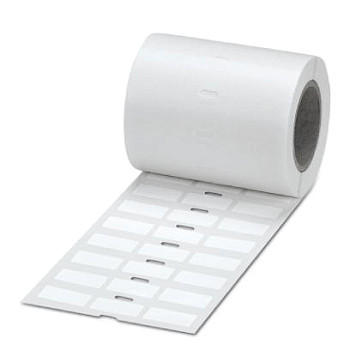 Этикетка, отделяемая-EML-RM (25,4X12,7)R