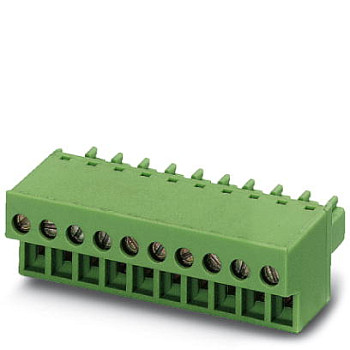 Разъем печатной платы-FRONT-MC 1,5/ 8-ST-3,81