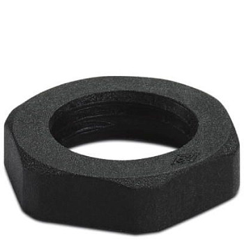 Гайки-WP-CN PA PG9 BK