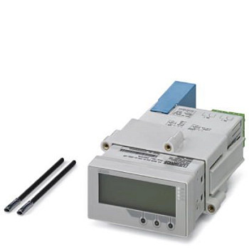 Цифровые индикаторы-FA MCR-EX-D-TUI-UI-2REL-UP