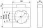 Трансформатор тока-PACT MCR-V2-8020-105
