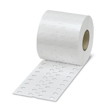 Маркер для кабелей-WMT 8,4 (17X10)R