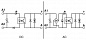 Модуль полупроводникового реле-EMG 10-OE-220DC/ 48DC/100