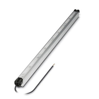 Светодиодный станочный светильник-PLD M 160 W-95/105 616