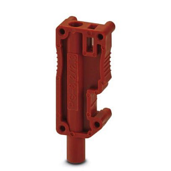 Тестовый штекер-PS-8/2,3MM RD