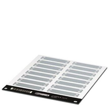 Маркер для кабелей-LS-WMTB-AL (60X15)