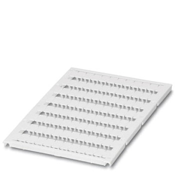 Маркировка для клеммных модулей-UC3-TM 6