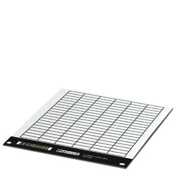 Маркеры для устройств-LS-EMLP (27X8) WH CUS