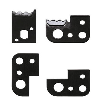 Матрица-CRIMPFOX-1,6/2,5-ED-2,50 DIE