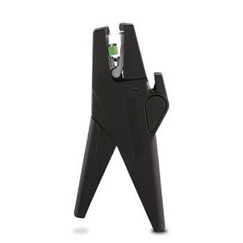 Клещи для удаления изоляции провода-QUICK WIREFOX 6 NEUTRAL