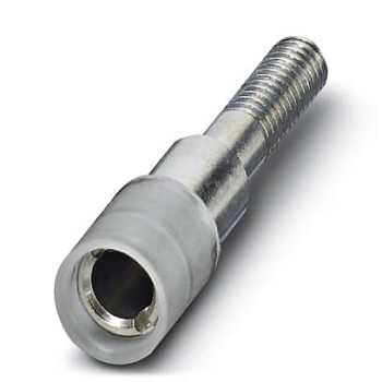 Гнездо для щупа тестера-PSBJ 4/15/6 GY