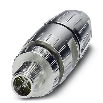 Шинный системный соединитель-VS-08-M12MS-10G-C