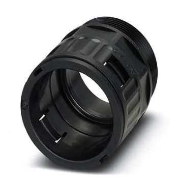 Резьбовые элементы-WP-G HF IP66 PG36 BK