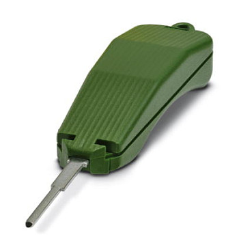 Инструмент для установки маркировки кабеля-PABE-AZ