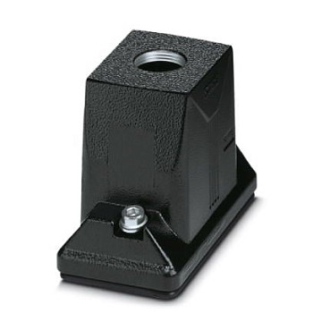 Корпус-HC-ADV-B10-HLWH-1STM25-MF-BK