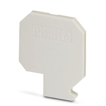 Концевая крышка-D-SSK 0525 KER