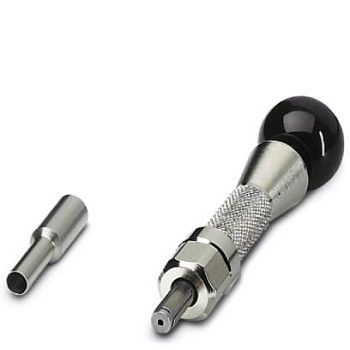 Инструмент для демонтажа наконечников-HC-M4-KOAX-EWZ