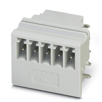 Ответная часть-MCO 1,5/ 5-G1R-3,5 KMGY