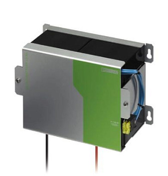 Энергоаккумулятор-QUINT-BAT/24DC/12AH