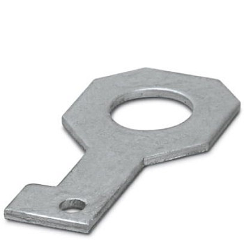 Крепежная пластина-FLT-ISG-PL-36