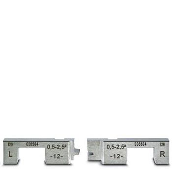 Принадлежности для автоматов-CF 1000 PB 2,5