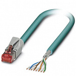 Сетевой кабель-VS-IP20-OE-94B-LI/5,0