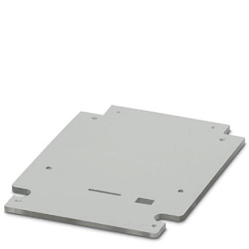 Крепежная пластина-HCS-T MAXI DISPLAY PLATE