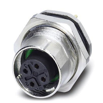 Встраиваемый соединитель для шинной системы-SACC-DSI-FSD-4CON-L180/12 SCO