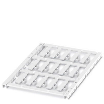 Маркер для кабелей-UCT-WMTBA (24X4)