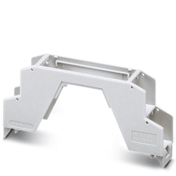 Корпус для электроники-ME 17,5 OTP-MSTBO PS KMGY