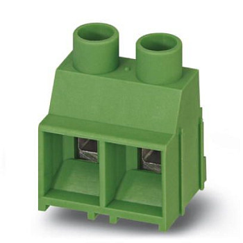 Клеммные блоки для печатного монтажа-MKDS 5 HV/ 8-9,52