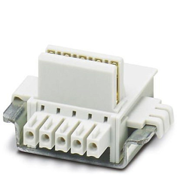 Корпус для электроники-ME 22,5 TBUS 1,5/4P1S KMGY