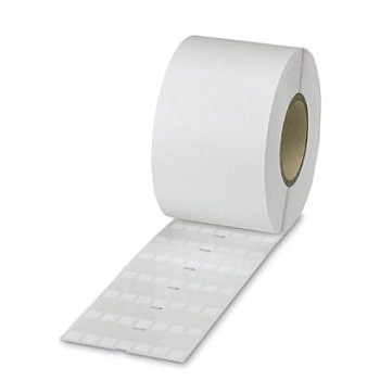 Этикетка-маркер для кабелей-WML 6 (13X13)RL