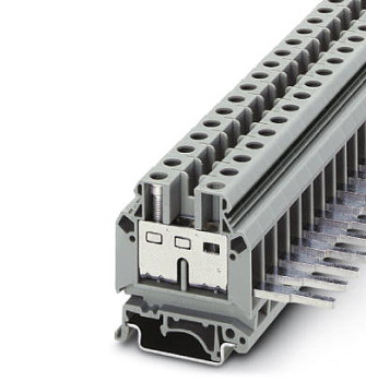 Проходные клеммы-URKN-A