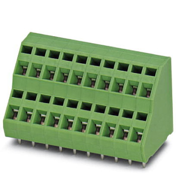 PCB terminal block-ZFKKDSA 1,5-5,08-26