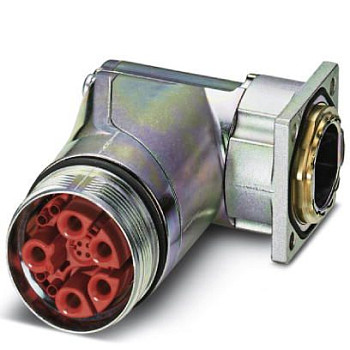 Аппаратн. соединитель, передняя стенка-SB-8ESSD8AA700S