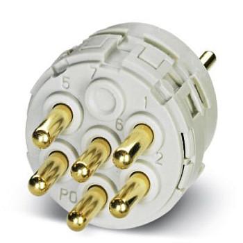 Модуль для контактов-RC-09P1N220000