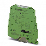 Измерительный преобразователь температуры-MINI MCR-SL-PT100-UI-200-SP