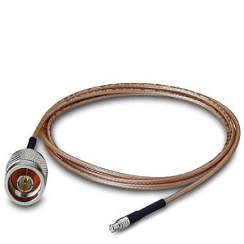 Антенный кабель-RAD-CON-MCX-N-SS